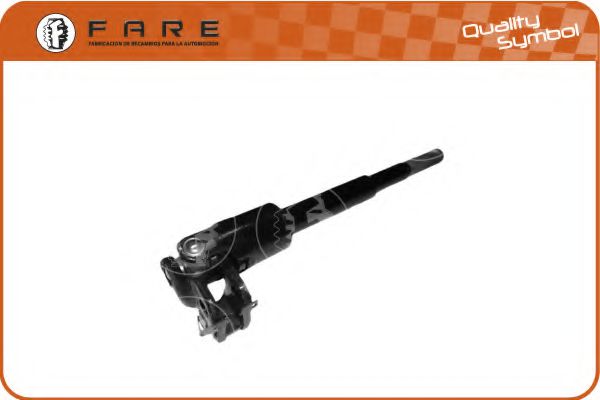 FARE SA 10371 Поперечная рулевая тяга 