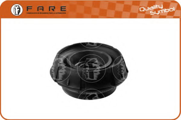 FARE SA 11661 Опора стойки амортизатора FARE SA 11661 Опора стойки амортизатора