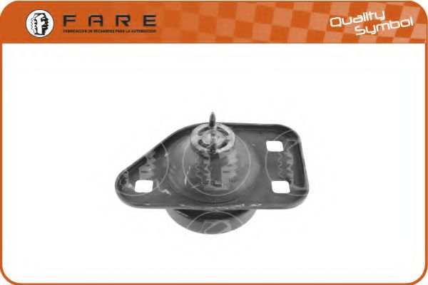 FARE SA 12092 Подвеска, двигатель 