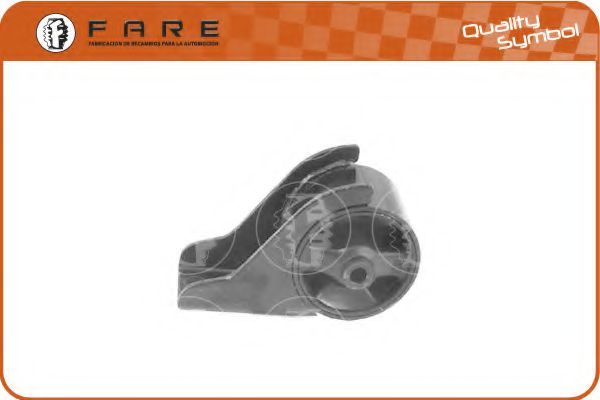 FARE SA 12245 Подвеска, двигатель 