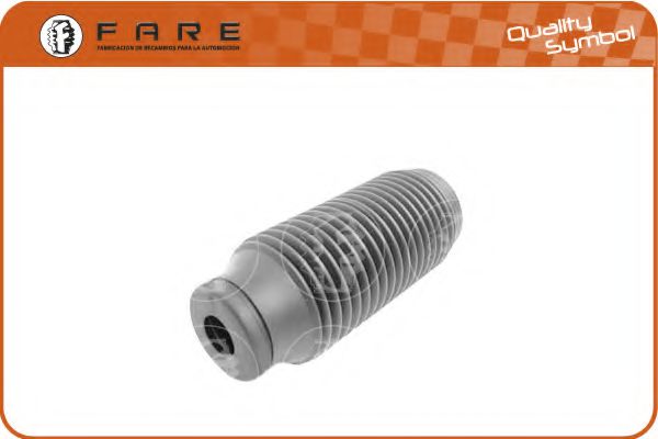 FARE SA 12265 Пылезащитный комплект, амортизатор FARE SA 12265 Пылезащитный комплект, амортизатор