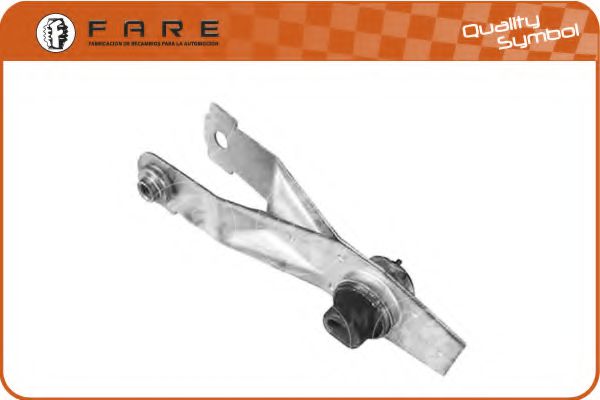 FARE SA 4385 Подвеска, двигатель FARE SA 4385 Подвеска, двигатель