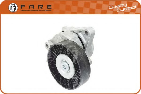 FARE SA 5169 Натяжная планка, поликлиновой ремень FARE SA 5169 Натяжная планка, поликлиновой ремень