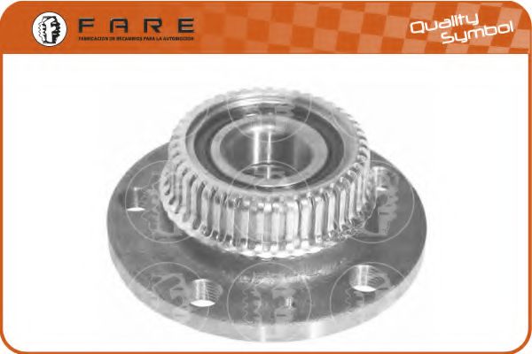 FARE SA 6060 Ступица колеса 