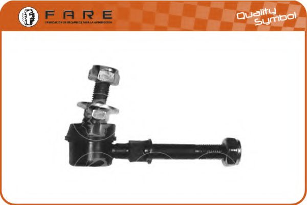 FARE SA F0726N Тяга стойка, стабилизатор 