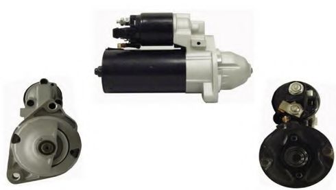 PIM 60730180 Стартер PIM 60730180 Стартер