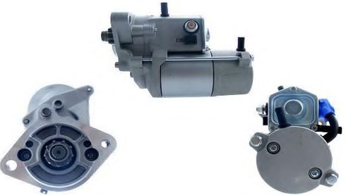 PIM 60901790 Стартер 