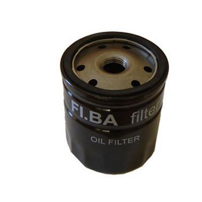 FI.BA F510 Масляный фильтр для CHEVROLET REZZO
