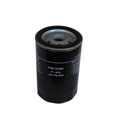FI.BA F513 Масляный фильтр для MERCEDES-BENZ 190