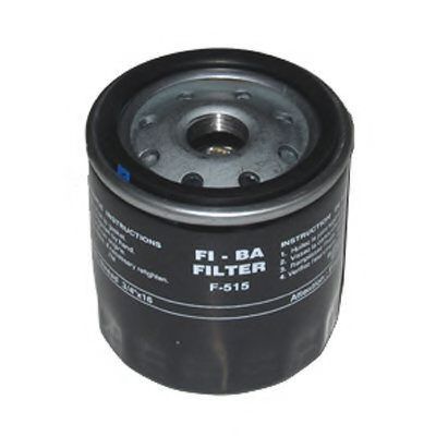 FI.BA F515 Масляный фильтр FI. BA 