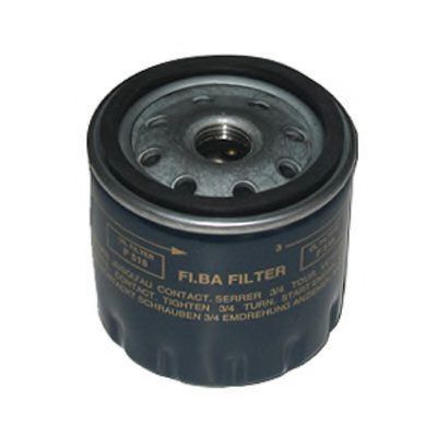 FI.BA F518 Масляный фильтр FI. BA 