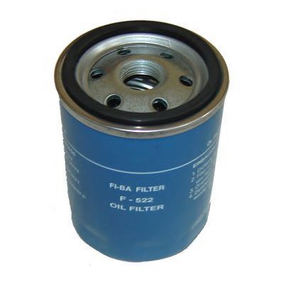 FI.BA F522 Масляный фильтр FI. BA для LANCIA
