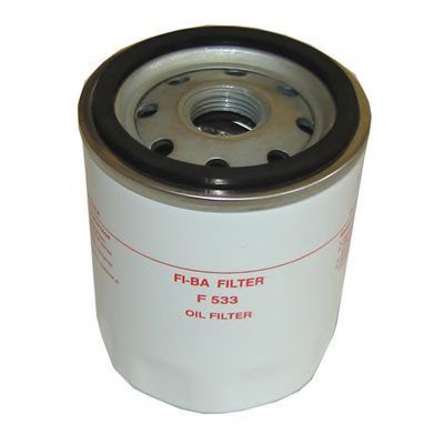 FI.BA F533 Масляный фильтр FI. BA для LAND ROVER