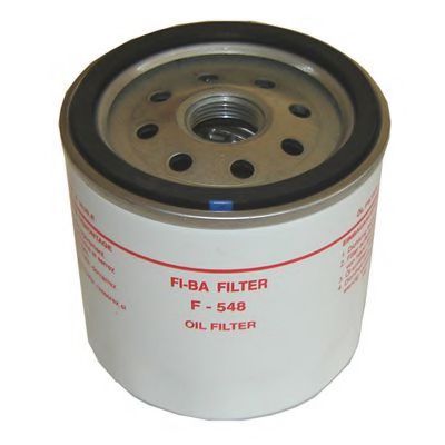 FI.BA F548 Масляный фильтр FI. BA для FORD