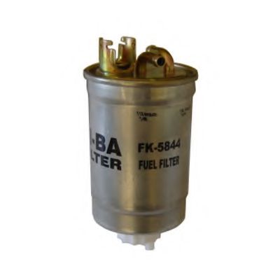 FI.BA FK5844 Топливный фильтр FI. BA для SEAT