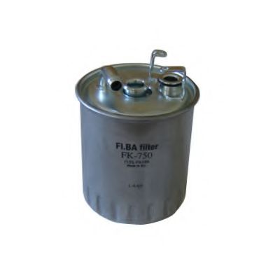 FI.BA FK750 Топливный фильтр FI. BA 