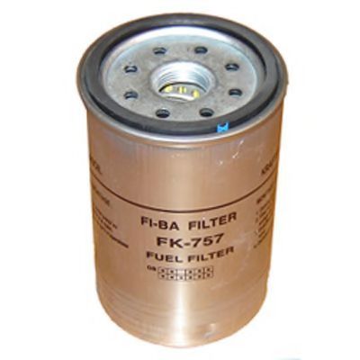 FI.BA FK757 Топливный фильтр FI. BA 