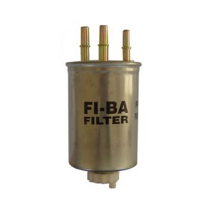 FI.BA FK780 Топливный фильтр FI. BA для HYUNDAI