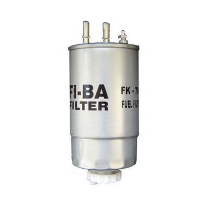 FI.BA FK781 Топливный фильтр FI. BA 