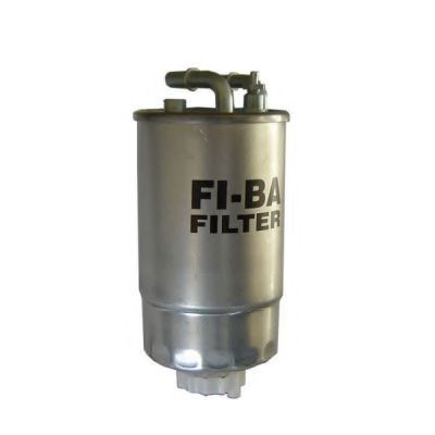 FI.BA FK782 Топливный фильтр FI. BA 