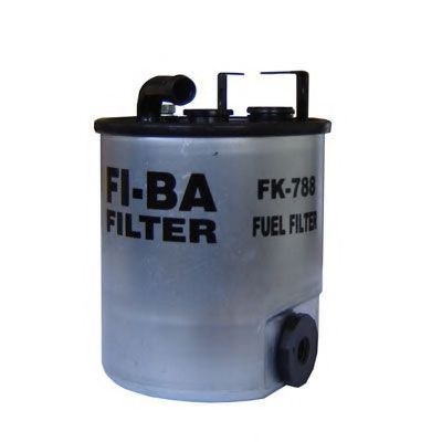FI.BA FK788 Топливный фильтр FI. BA 