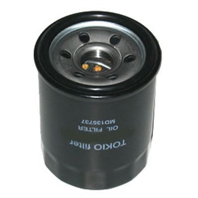FI.BA FL415 Масляный фильтр для HONDA CR-Z