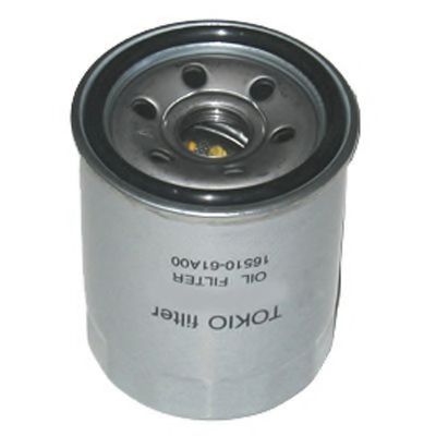 FI.BA FL933 Масляный фильтр для SUZUKI KIZASHI