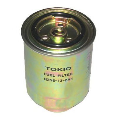 FI.BA FP160 Топливный фильтр для VOLKSWAGEN TARO