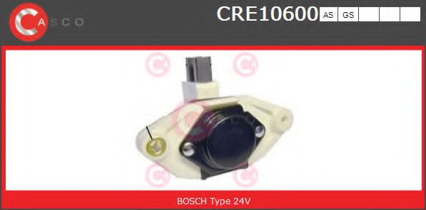 CASCO CRE10600AS Регулятор  CASCO CRE10600AS Регулятор