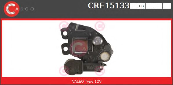 CASCO CRE15133GS Регулятор 