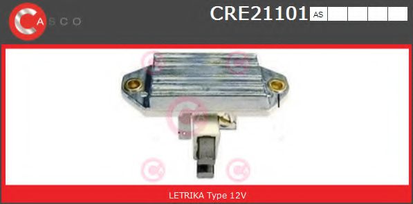 CASCO CRE21101AS Регулятор 