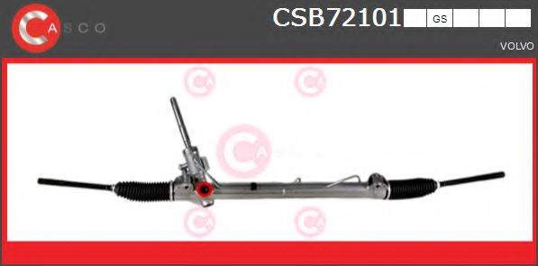 CASCO CSB72101GS Насос гидроусилителя руля для VOLVO V60