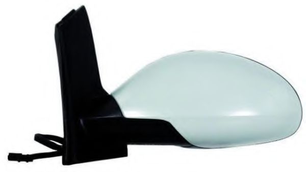 IPARLUX 27281301 Наружное зеркало  для SEAT ALTEA (5P1) 1.4 16V