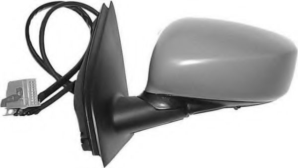 IPARLUX 27308062 Наружное зеркало для FIAT STILO Multi Wagon (192) (Фиат Стило)