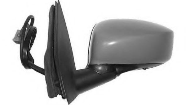 IPARLUX 27308064 Наружное зеркало для FIAT STILO Multi Wagon (192) (Фиат Стило)