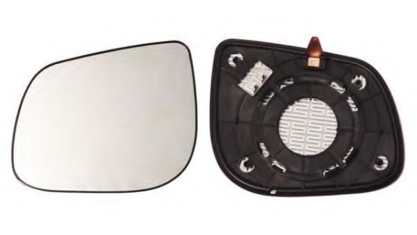 31360122 IPARLUX Зеркальное стекло, наружное зеркало 31360122 IPARLUX Зеркальное стекло, наружное зеркало