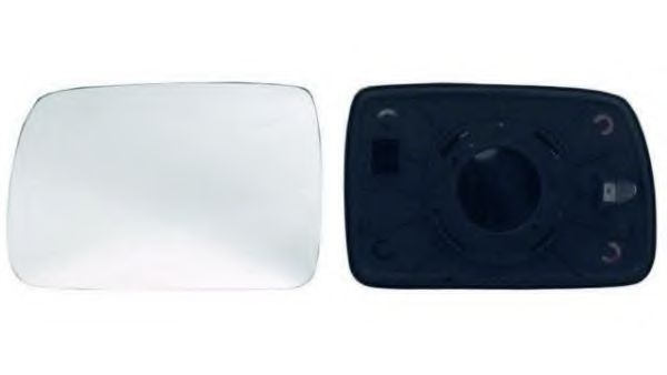 IPARLUX 31362001 Наружное зеркало  для KIA (Киа)