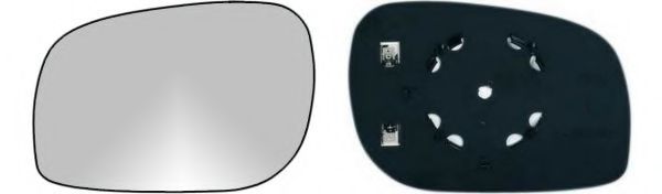 31474122 IPARLUX Зеркальное стекло, наружное зеркало 31474122 IPARLUX Зеркальное стекло, наружное зеркало