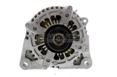 AUTOELECTRO AEG1186 Генератор 