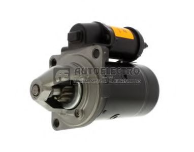 AEX1084 AUTOELECTRO Стартер AEX1084 AUTOELECTRO Стартер