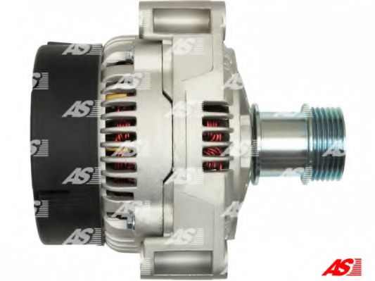 AS-PL A0319 Генератор для SAAB 9-3 (YS3D) 2.3 i AS-PL A0319 Генератор для SAAB 9-3 (YS3D) 2.3 i