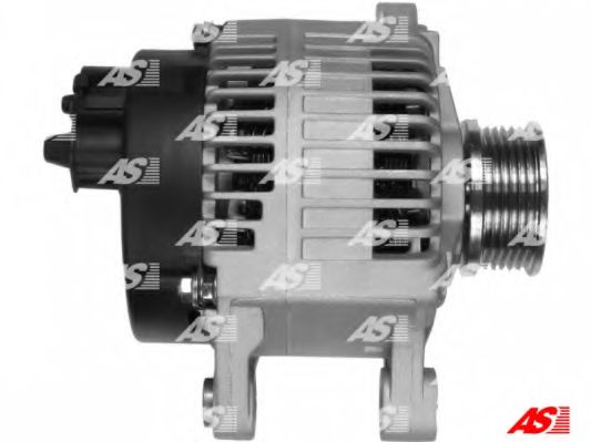 AS-PL A4023 Генератор для ALFA ROMEO 147