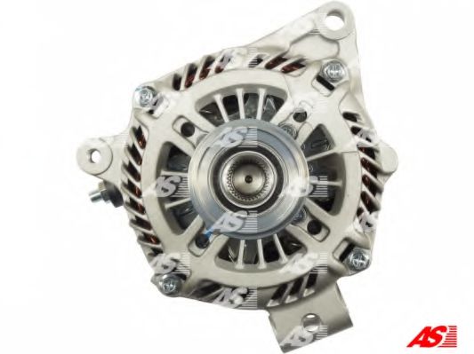 A5176 AS-PL Генератор A5176 AS-PL Генератор