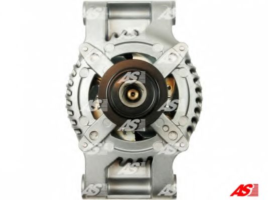 AS-PL A6174DENSO Генератор 