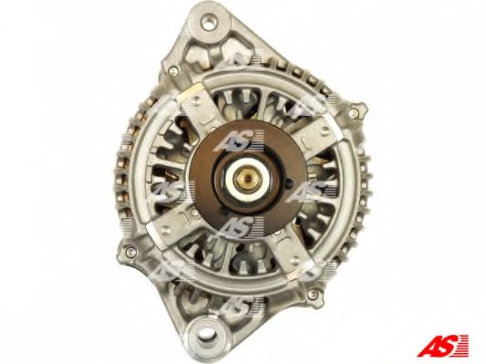 AS-PL A6196DENSO Генератор 