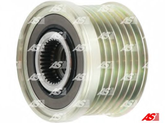 AS-PL AFP0068LUK Механизм свободного хода генератора 