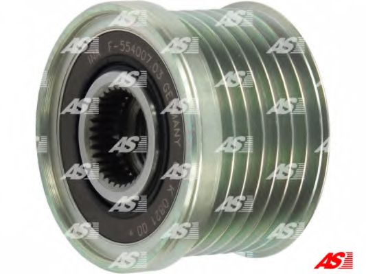 AS-PL AFP0068INA Механизм свободного хода генератора 