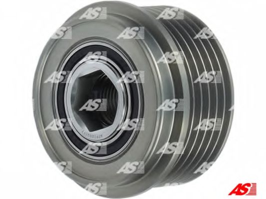 AS-PL AFP1002V Механизм свободного хода генератора 