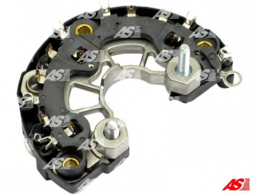 AS-PL ARC0088 Выпрямитель, генератор 