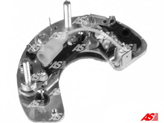 AS-PL ARC4002 Выпрямитель, генератор 